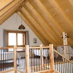 Apartmán Balcon De Pineta