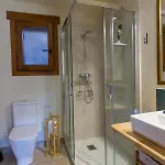 Apartmán Balcon De Pineta