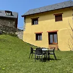 Apartmán Balcon De Pineta Bielsa