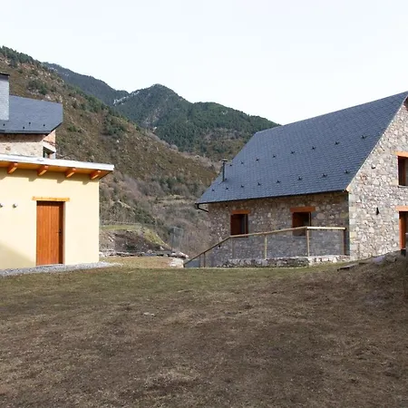 Balcon De Pineta * Bielsa