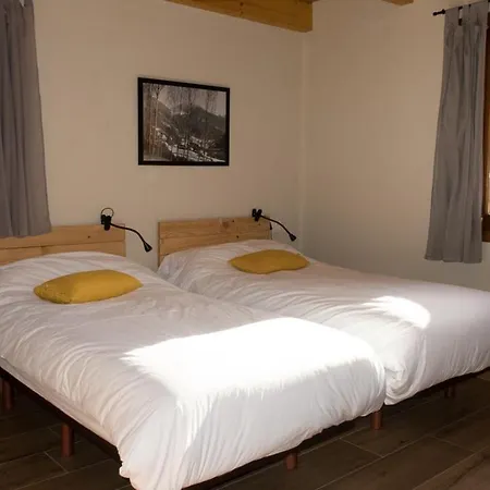 Balcon De Pineta * 别尔萨