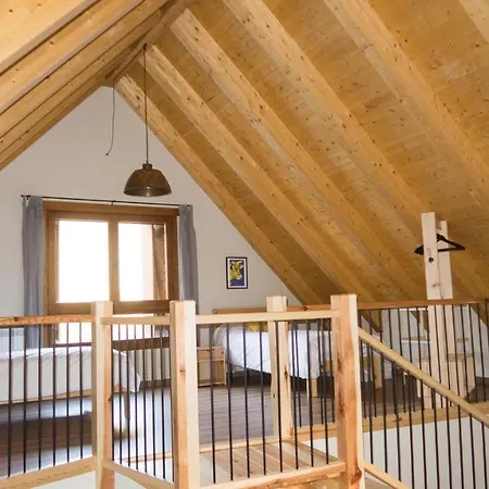 Apartamento Balcón De Pineta