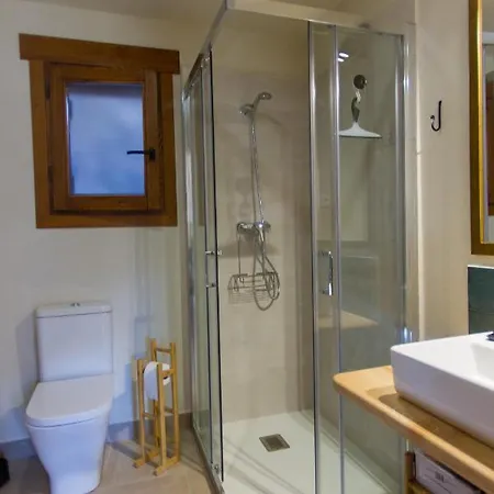 Apartamento Balcón De Pineta