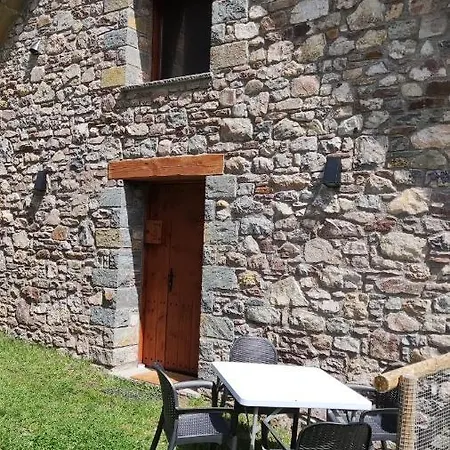 公寓 Balcon De Pineta 别尔萨