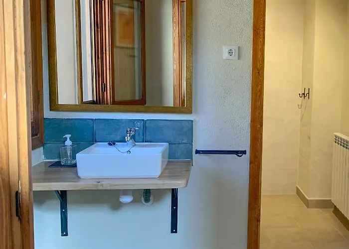 Balcon De Pineta Bielsa