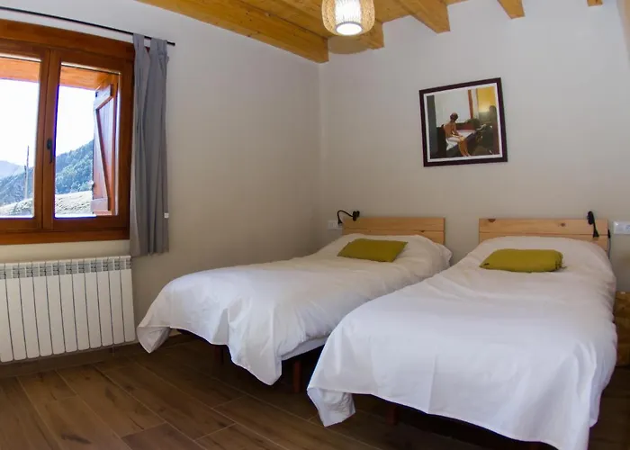 Balcon De Pineta * Bielsa