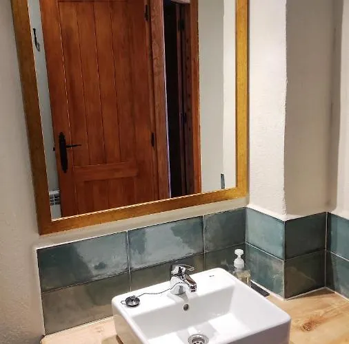 Balcon De Pineta Apartmán *